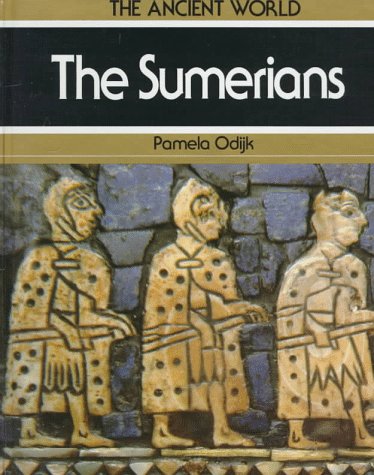 Beispielbild fr The Sumerians zum Verkauf von Better World Books: West