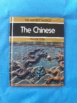 Stock image for The Chinese for sale by Better World Books