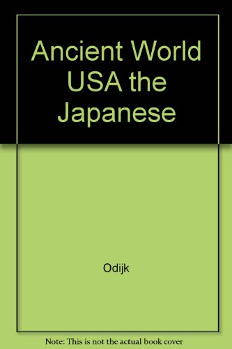 Stock image for The Japanese for sale by Better World Books