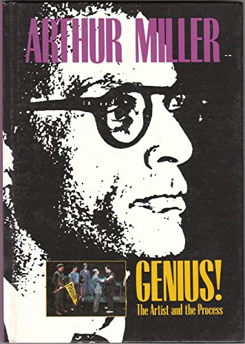 Stock image for Arthur Miller for sale by Better World Books