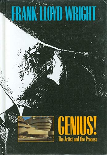 

Frank Lloyd Wright (Genius! Series)