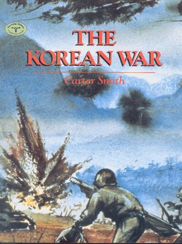 Beispielbild fr The Korean War (TURNING POINTS IN AMERICAN HISTORY) zum Verkauf von -OnTimeBooks-