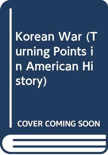 Beispielbild fr The Korean War zum Verkauf von ThriftBooks-Atlanta