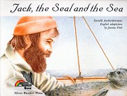 Stock image for Jack, the Seal and the Sea for sale by Alf Books