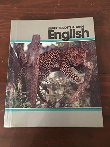 Stock image for Silver Burdett And Ginn English 4th Grade for sale by ThriftBooks-Dallas