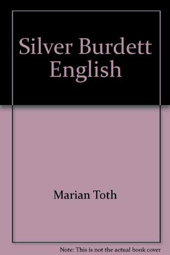 9780382103346: Title: Silver Burdett English