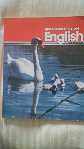 Stock image for Silver Burdett&Ginn English with Readiness: Student Workbook Gr. 1 for sale by ThriftBooks-Dallas