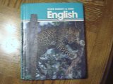 9780382106415: English (Silver Burdett&Ginn) [Hardcover] by