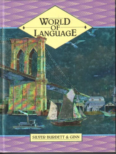 Beispielbild fr World Of Language/Student (Grade 7) ; 9780382106668 ; 0382106660 zum Verkauf von APlus Textbooks