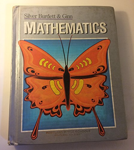 9780382115172: Silver Burdett and Ginn Mathematics Grade 4