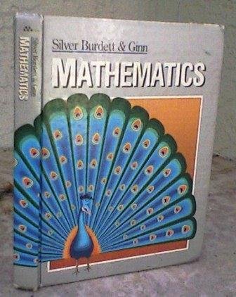 Stock image for Silver Burdett and Ginn Mathematics Grade 5 for sale by ThriftBooks-Dallas