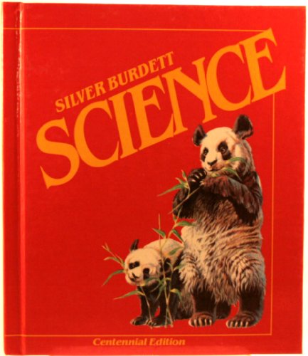 9780382131028: Silver Burdett Science (Silver Burdett Elementary Science Program)