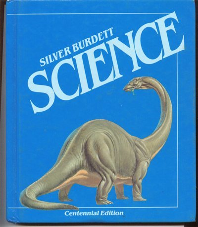 Stock image for SILVER BURDETT SCIENCE 2, CENTENNIAL EDITION for sale by mixedbag