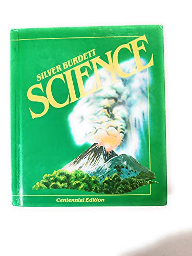 9780382134357: Silver Burdett SCIENCE Grade 1 [Hardcover] by