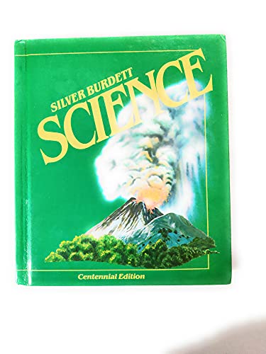 Stock image for SILVER BURDETT SCIENCE1 for sale by mixedbag