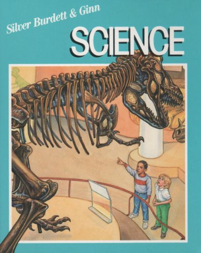 Imagen de archivo de The Silver Burdett&Ginn Elementary Science Program Levels K-6 [Teacher's Edition] a la venta por HPB Inc.