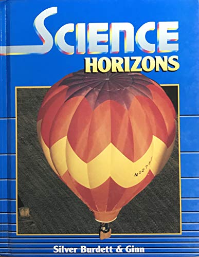 Stock image for SCIENCE HORIZONS 2 (CLOTH) 2ND PRINTING AND LATER for sale by Better World Books