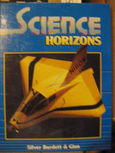Imagen de archivo de Gr3 Student Science Horizons 1991 a la venta por SecondSale