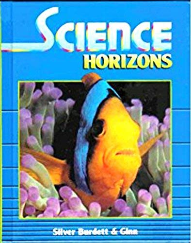 Stock image for Gr4 Student Science Horizons 1991 for sale by ThriftBooks-Atlanta