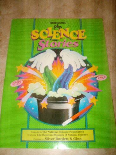 9780382175015: Horizons Plus Science Stories, Grade 4