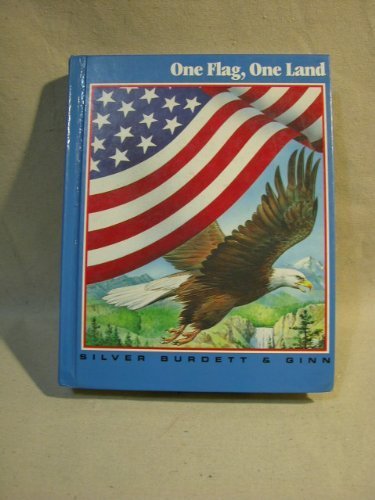 Beispielbild fr One Flag One Land zum Verkauf von Better World Books