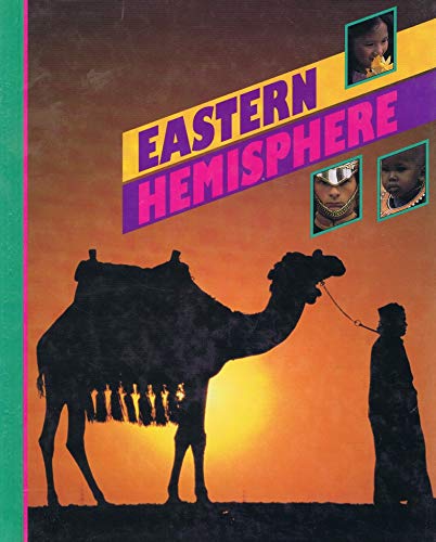 Imagen de archivo de Eastern hemisphere (People in time and place) a la venta por Better World Books
