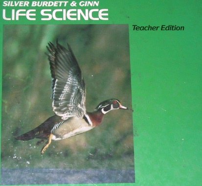 Beispielbild fr Life Science Teacher S Edition zum Verkauf von ThriftBooks-Atlanta