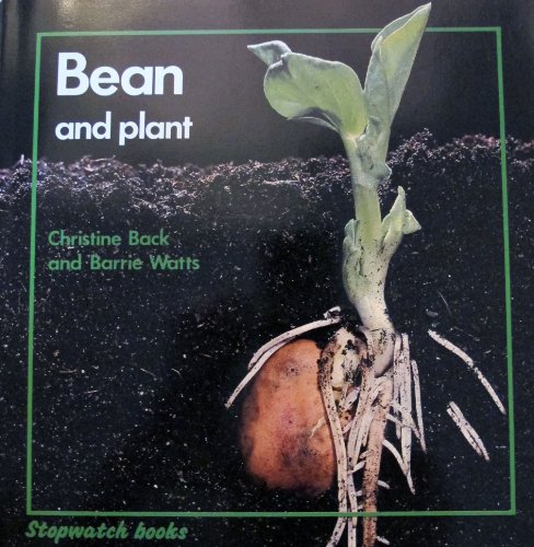 Beispielbild fr Bean and Plant (Stopwatch) zum Verkauf von Wonder Book