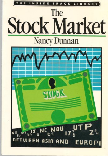 Stock image for The Stock Market for sale by Better World Books