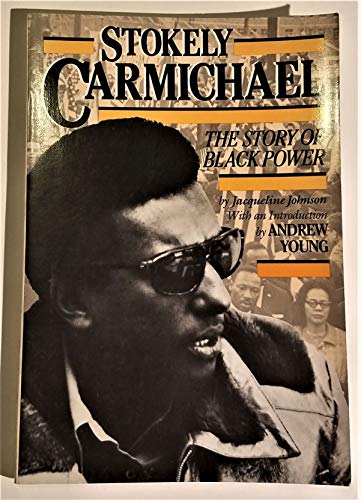 Beispielbild fr Stokely Carmichael: The Story of Black Power (History of Civil Rights Series) zum Verkauf von Wonder Book