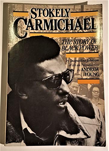 9780382240560: Stokely Carmichael: The Story of Black Power (History of Civil Rights Series)