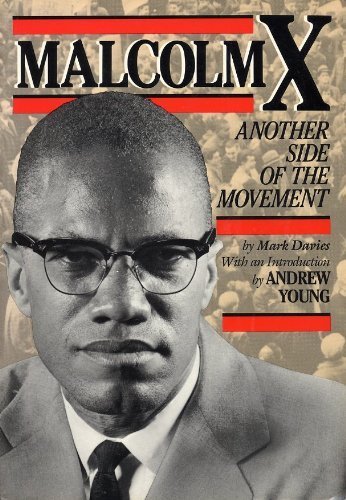 Imagen de archivo de Malcolm X: Another Side of the Movement (The History of the Civil Rights Movement) a la venta por SecondSale