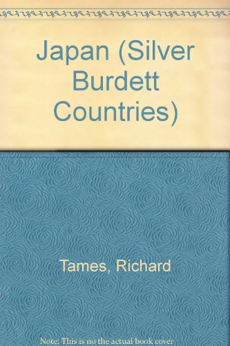 9780382242465: Japan (Silver Burdett Countries)