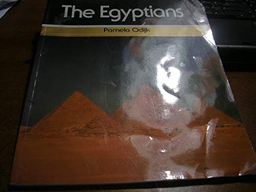 Beispielbild fr The Egyptians zum Verkauf von Bookmans