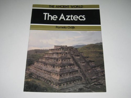 Beispielbild fr The Aztecs (Ancient World Series) zum Verkauf von Hawking Books