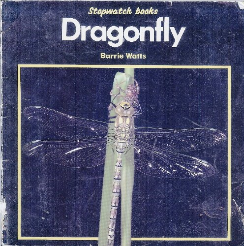 Dragonfly (9780382243424) by Watts, Barrie