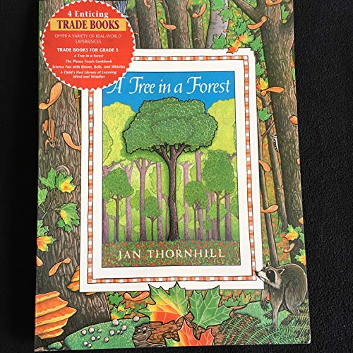 Beispielbild fr Tree in the Forest zum Verkauf von BooksRun