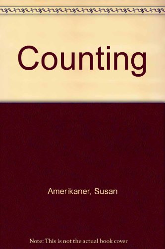 9780382246739: Counting