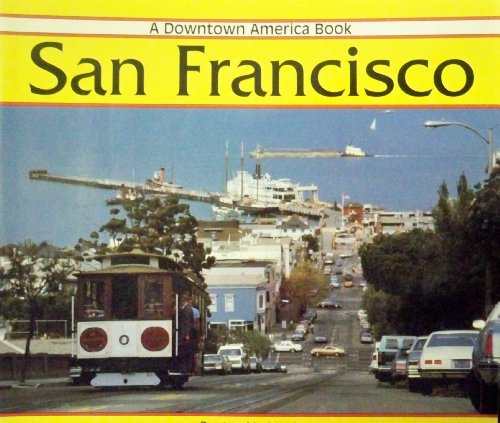 Beispielbild fr San Francisco zum Verkauf von Better World Books