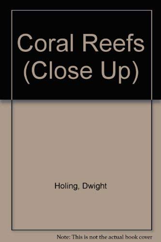 Stock image for Coral Reefs for sale by Better World Books: West