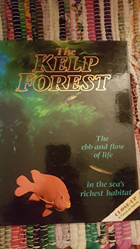 Stock image for The Kelp Forest (Close-Up a Focus on Nature) for sale by SecondSale