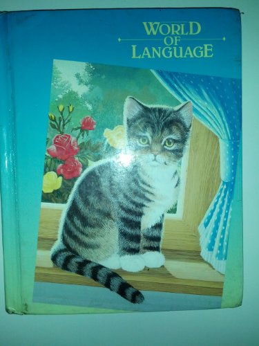 9780382251689: World of Language