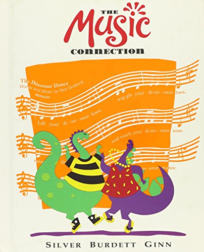 Beispielbild fr Music Connection zum Verkauf von Better World Books