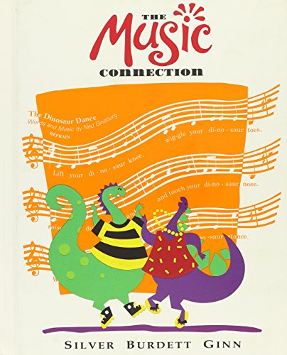 Stock image for Music Connection for sale by Hippo Books