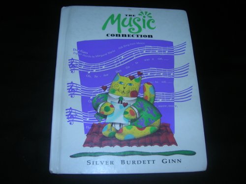 Beispielbild fr The Music Connection: Grade Three zum Verkauf von Better World Books