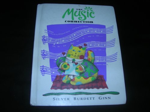 Stock image for The Music Connection: Grade Three for sale by ThriftBooks-Atlanta