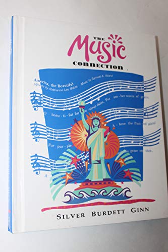 Beispielbild fr Music Connection: Grade 5 zum Verkauf von Better World Books