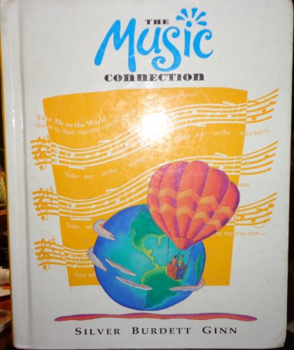 Stock image for Music Connection: Grade 5 for sale by Hawking Books