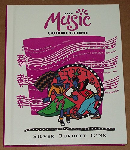 Stock image for The Music Connection 7 for sale by ThriftBooks-Dallas