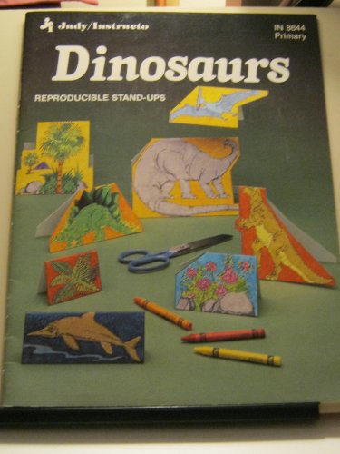 Stock image for Dinosaurs for sale by Wonder Book
